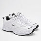 TENIS DEPORTIVO HOMBRE APOORT 960 BLANCO NEGRO