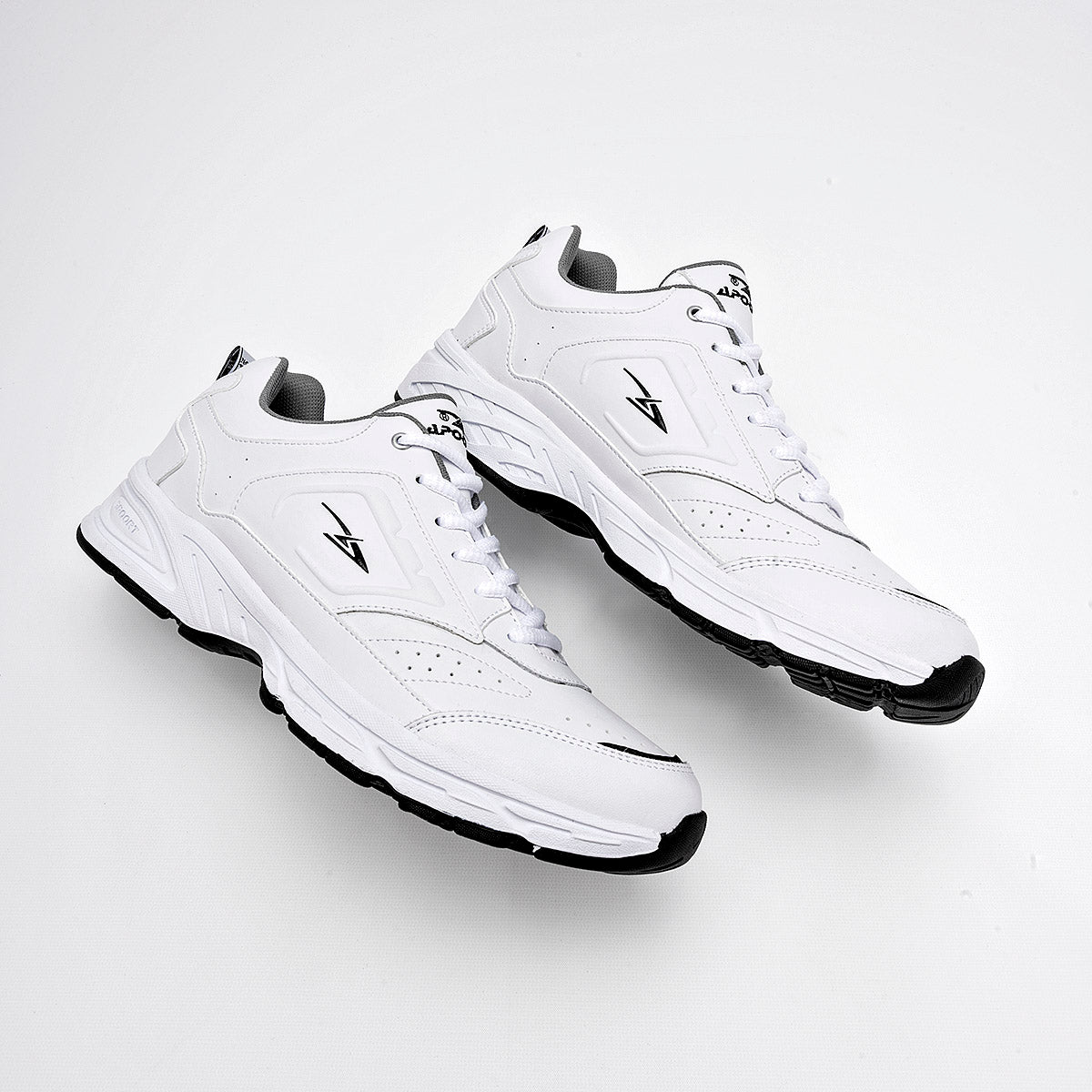 Apoort Tenis deportivo para hombre