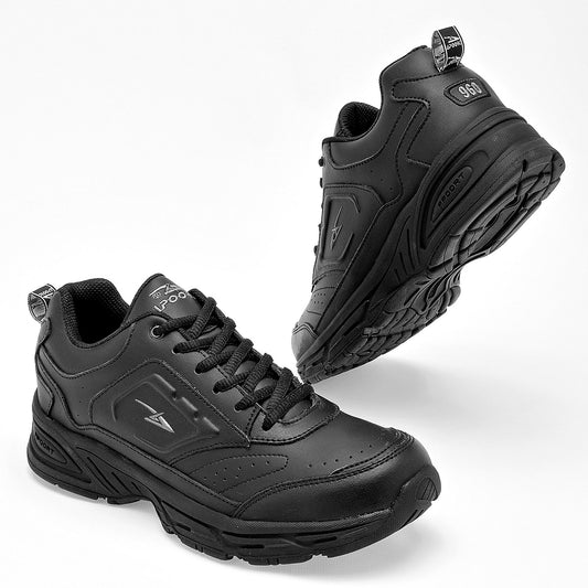 Apoort Tenis deportivo para joven