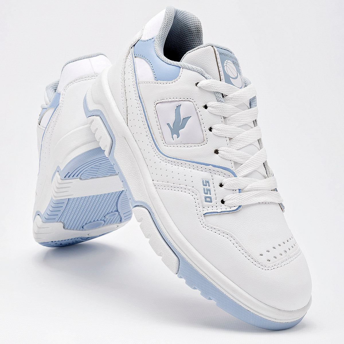 American Fire Tenis urbano para joven