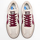 TENIS URBANO JUVENIL APOORT A010 BEIGE VINO