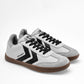 TENIS URBANO HOMBRE APOORT A010 GRIS NEGRO