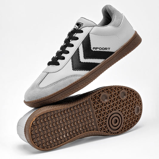 Apoort Tenis urbano para hombre