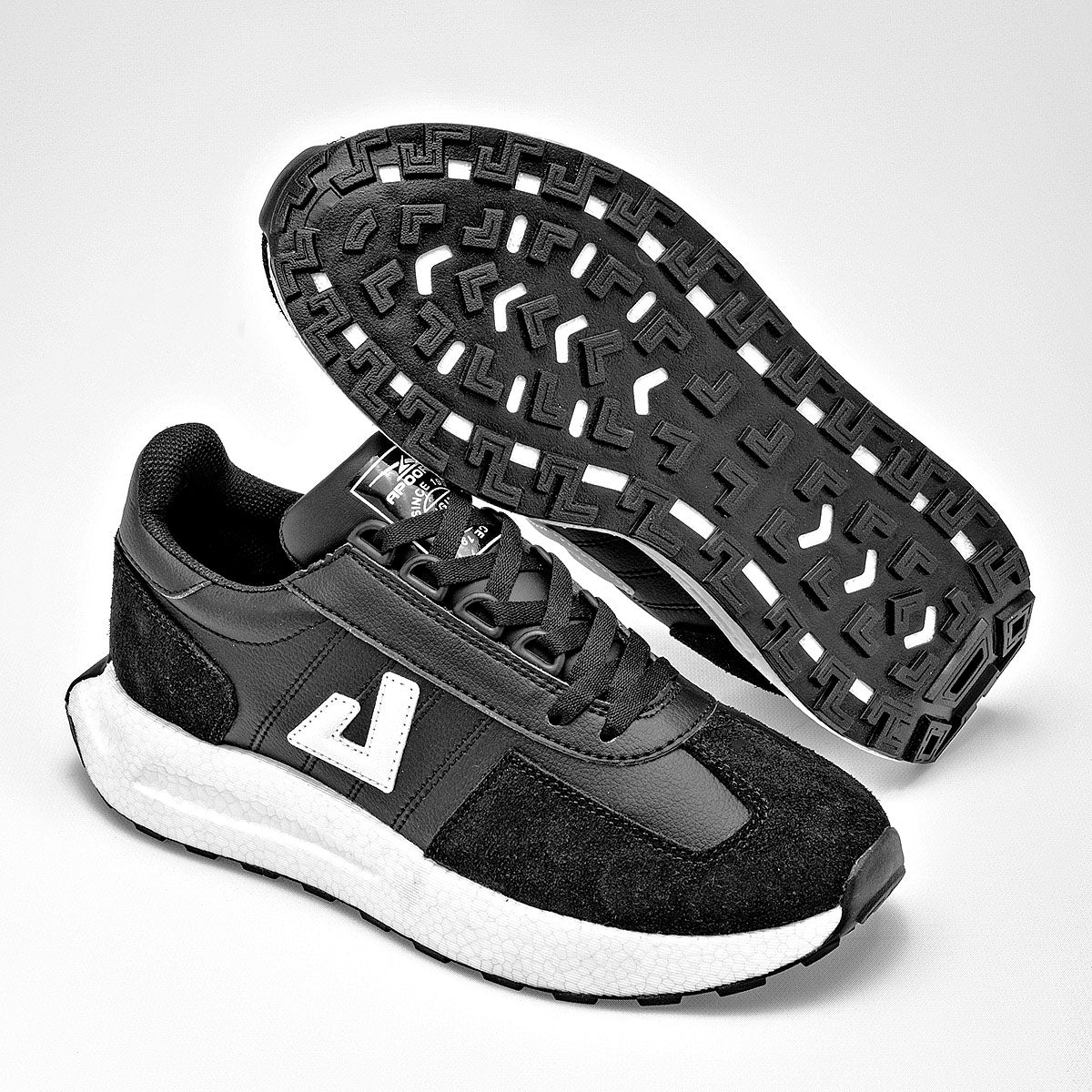 Apoort Tenis urbano para joven