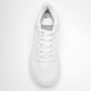 TENIS DEPORTIVO MUJER BEEN CLASS 18487 BLANCO