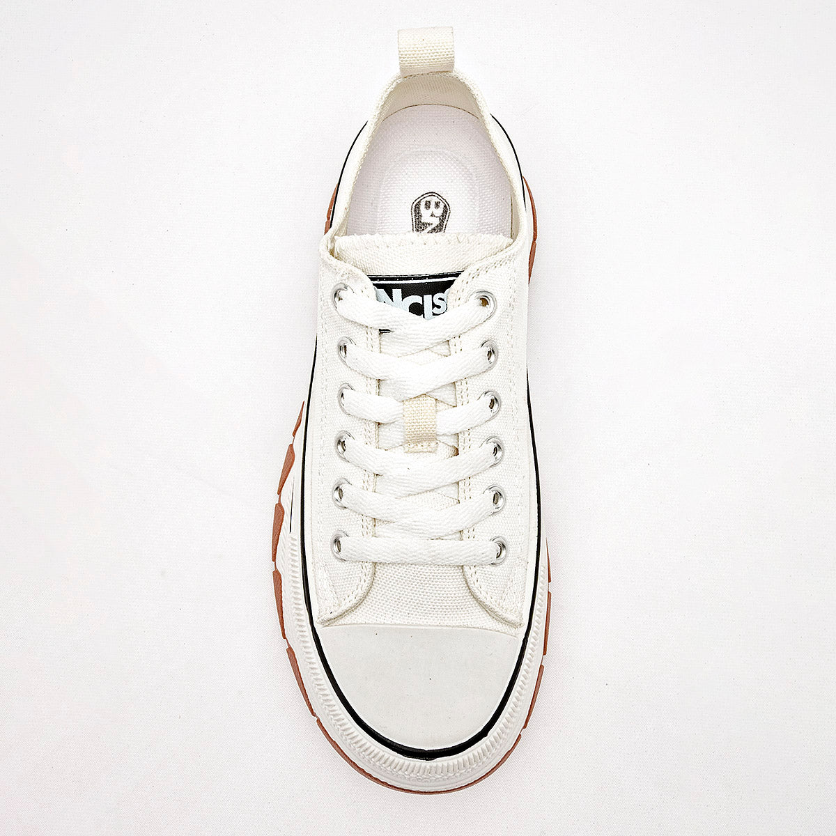 TENIS URBANO MUJER BEEN CLASS 19106 BLANCO