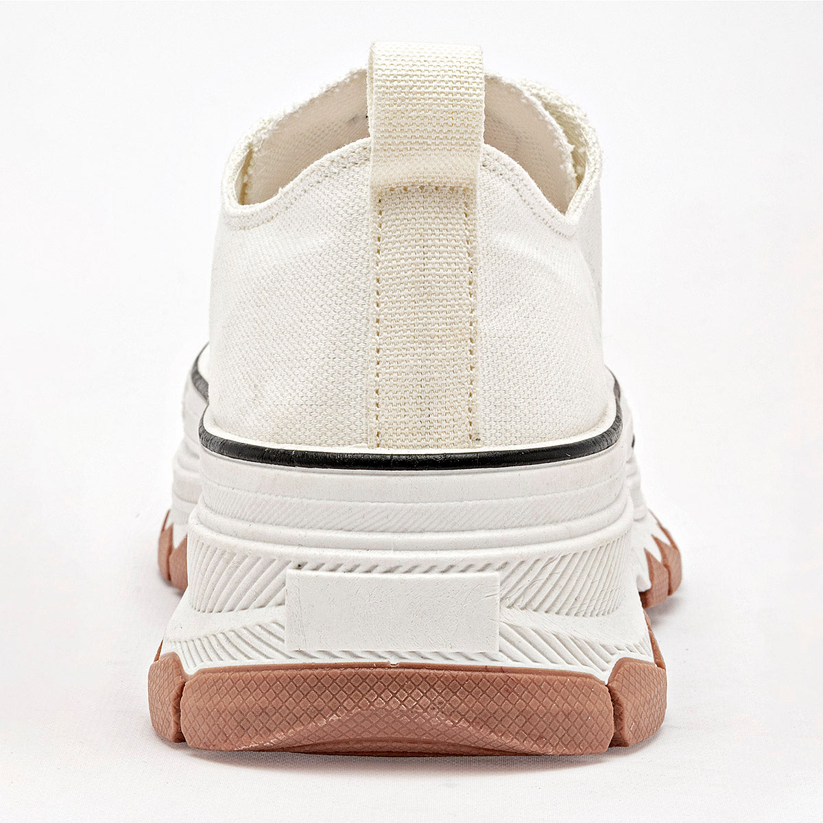 TENIS URBANO MUJER BEEN CLASS 19106 BLANCO