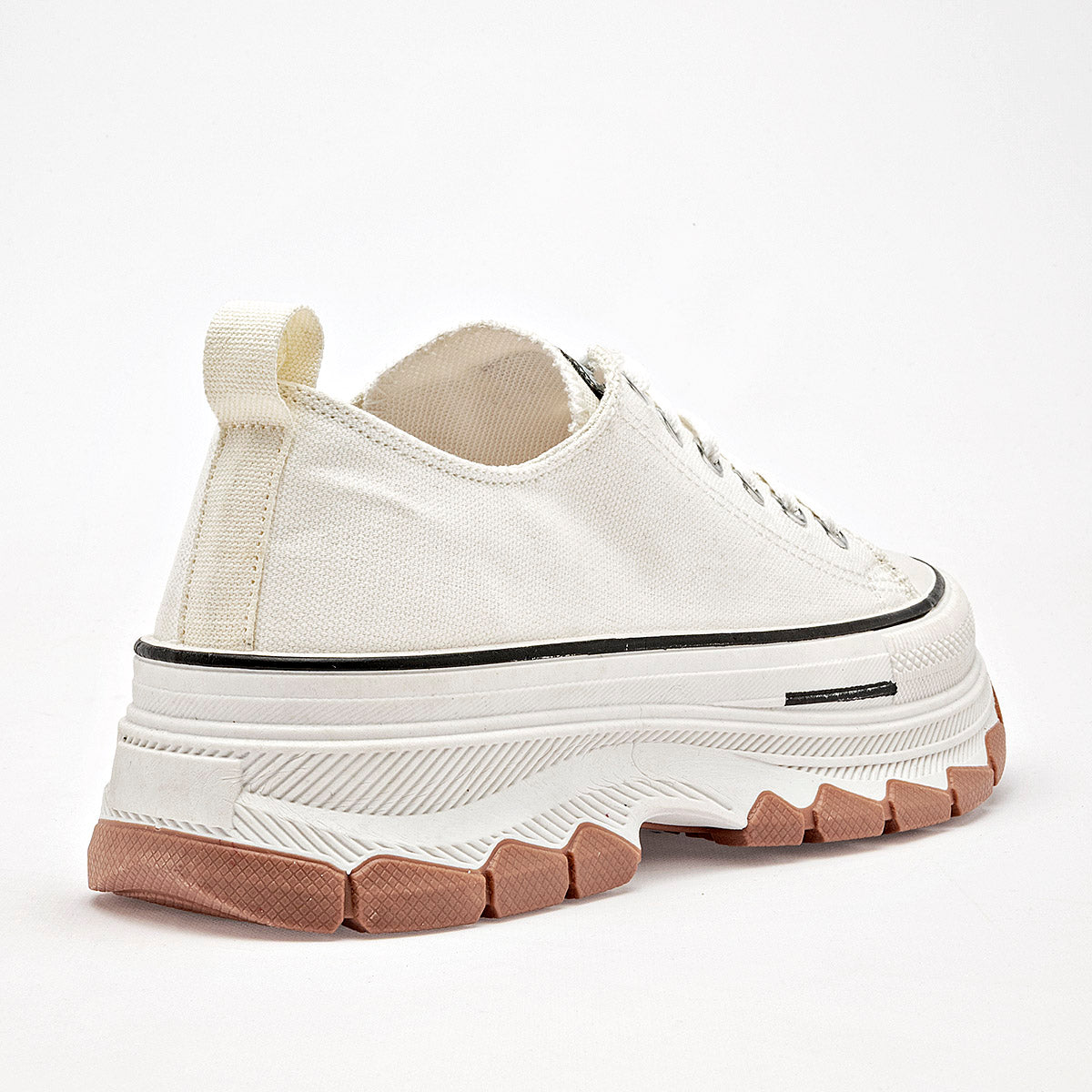 TENIS URBANO MUJER BEEN CLASS 19106 BLANCO