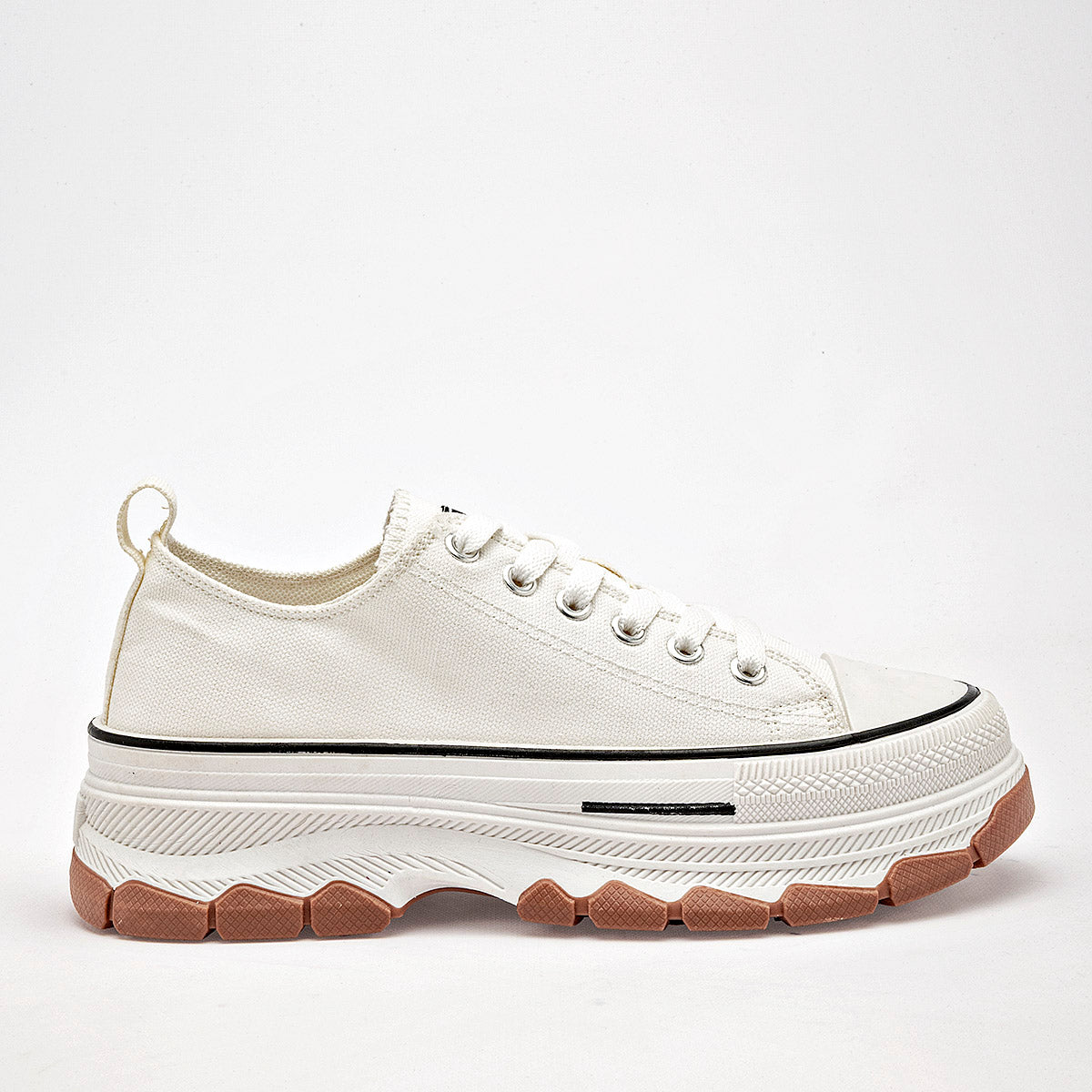 TENIS URBANO MUJER BEEN CLASS 19106 BLANCO