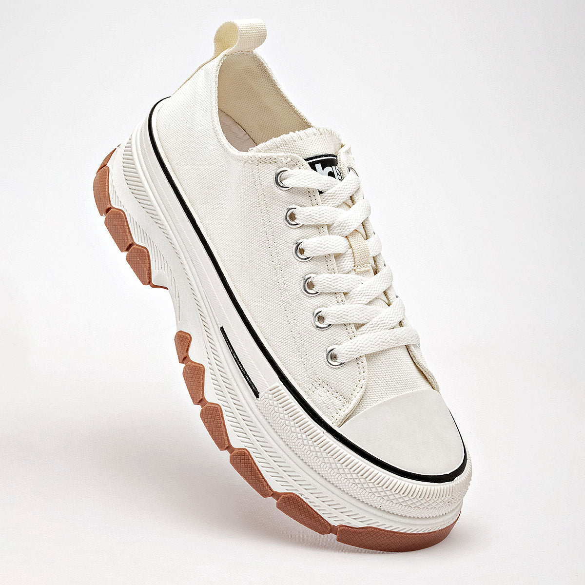 Been Class Tenis urbano para mujer
