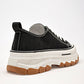 TENIS URBANO MUJER BEEN CLASS 19106 NEGRO