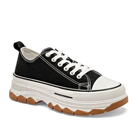 TENIS URBANO MUJER BEEN CLASS 19106 NEGRO