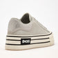 TENIS URBANO MUJER BEEN CLASS 19111 GRIS