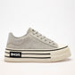 TENIS URBANO MUJER BEEN CLASS 19111 GRIS