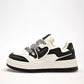 TENIS URBANO MUJER BEEN CLASS 19146 LATTE NEGRO