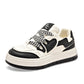 TENIS URBANO MUJER BEEN CLASS 19146 LATTE NEGRO