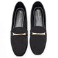 Zapato Casual Been Class Mujer 19466 Negro