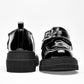 Zapato Tacon Charol Mujer Been Class 19507 Negro Tacon 5 Cm