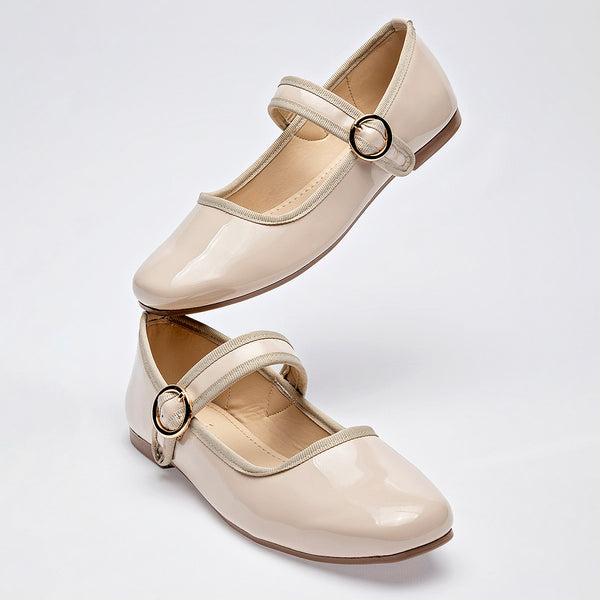 Been Class Balerina para mujer
