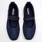 ZAPATO CASUAL MUJER BEEN CLASS 19646 MARINO