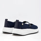 ZAPATO CASUAL MUJER BEEN CLASS 19646 MARINO