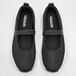 ZAPATO CASUAL MUJER BEEN CLASS 19646 NEGRO