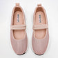 ZAPATO CASUAL MUJER BEEN CLASS 19646 ROSA