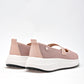 ZAPATO CASUAL MUJER BEEN CLASS 19646 ROSA