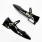 Been Class Balerina para mujer