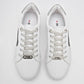 TENIS URBANO MUJER BEEN CLASS 19751 BLANCO PLATA