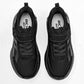 TENIS NIÑO URBANO CELEX B270 NEGRO