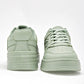 TENIS URBANO MUJER CLASBEN AITANA VERDE