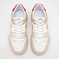 TENIS URBANO MUJER CLASBEN AMAZON BEIGE MULTICOLOR