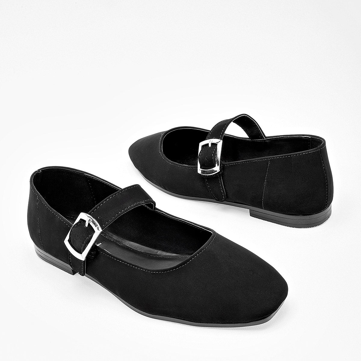 Clasben Balerina para mujer