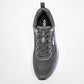 TENIS URBANO MUJER COURT A7908J GRIS LILA