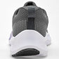 TENIS URBANO MUJER COURT A7908J GRIS LILA