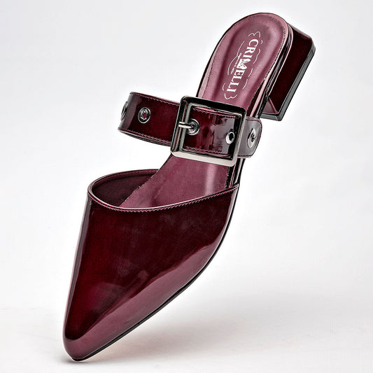 Crivelli Zapatos para mujer