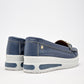 ZAPATO CASUAL MUJER MORA CONFORT CALLIE AZUL