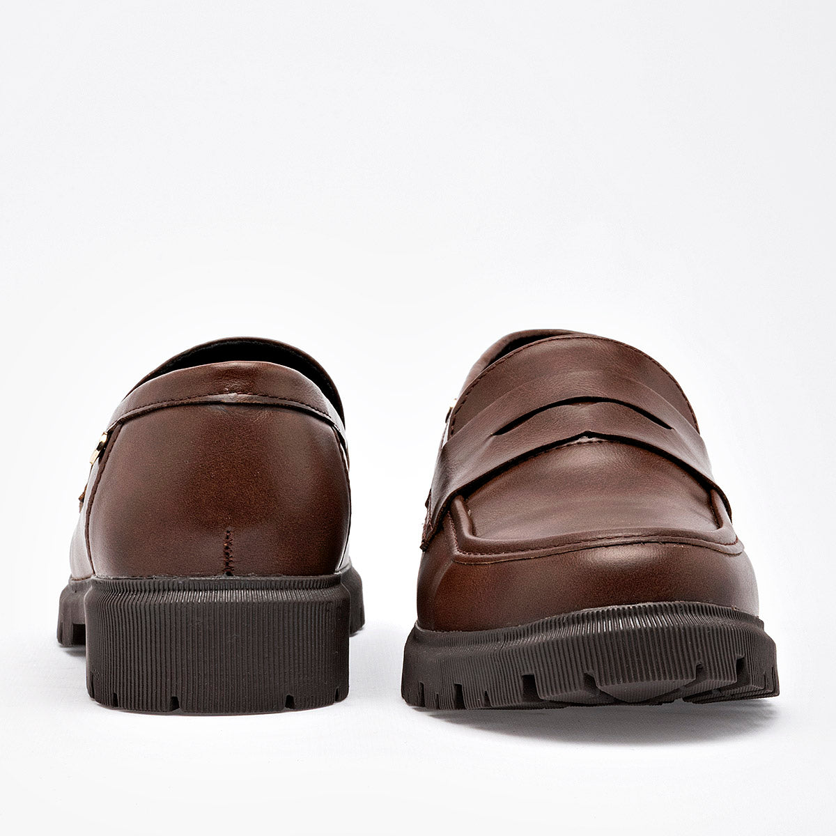 ZAPATO CASUAL MUJER ETNIA 60030 CAFE
