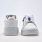 TENIS URBANO MUJER GÖSH 034XN01 BLANCO