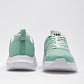 TENIS URBANO MUJER HS CASUAL 400 VERDE