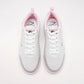 TENIS URBANO MUJER KÜSS MICH 033 BLANCO ROSA