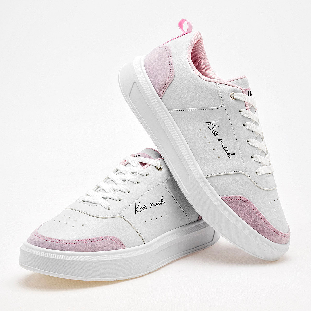 Küss mich Tenis urbano para mujer