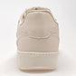 TENIS URBANO MUJER LADY ONE ER3614 LATTE