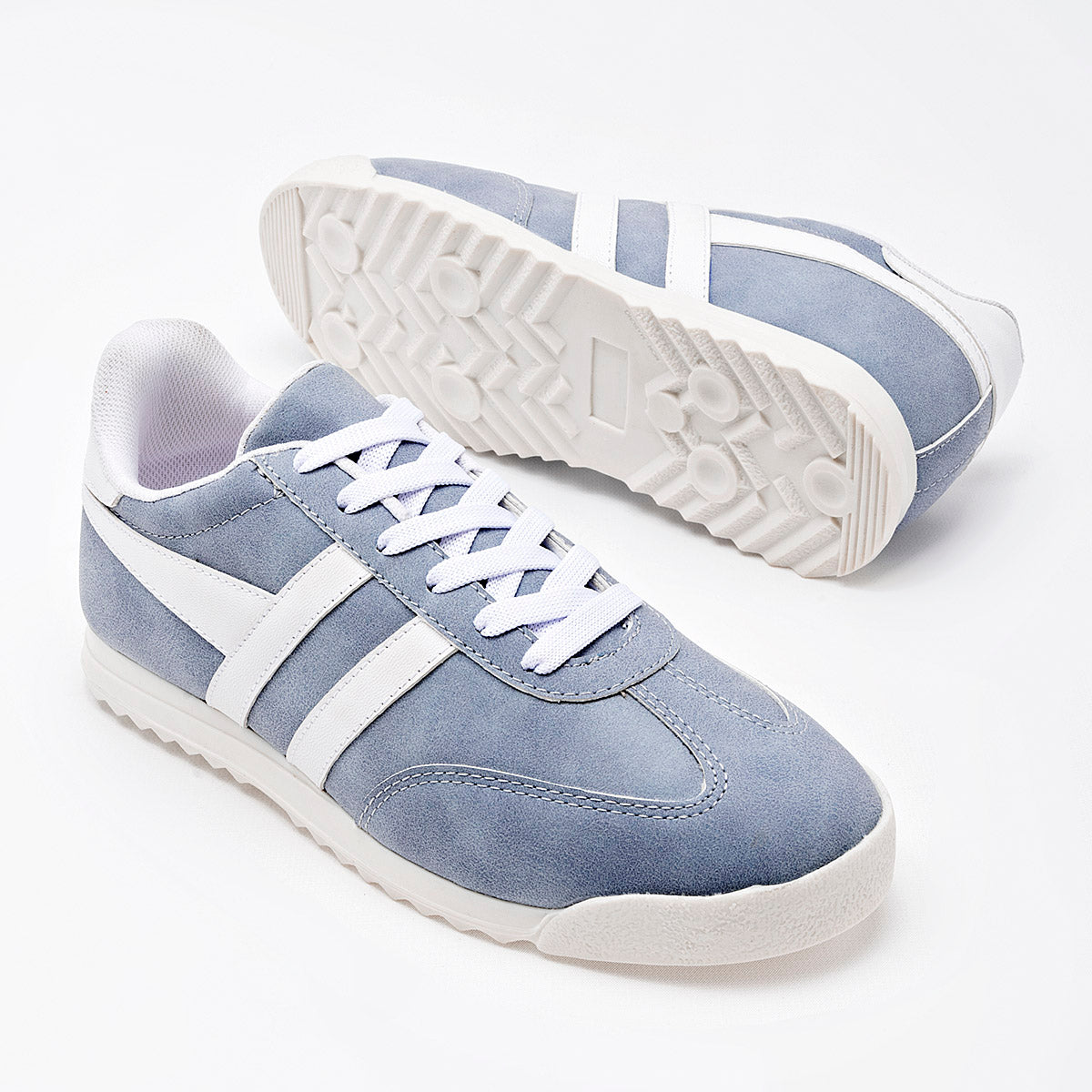 Lady One Tenis urbano para mujer