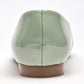 Flats Casuales Charol Lady One Mujer Ls3710 Verde