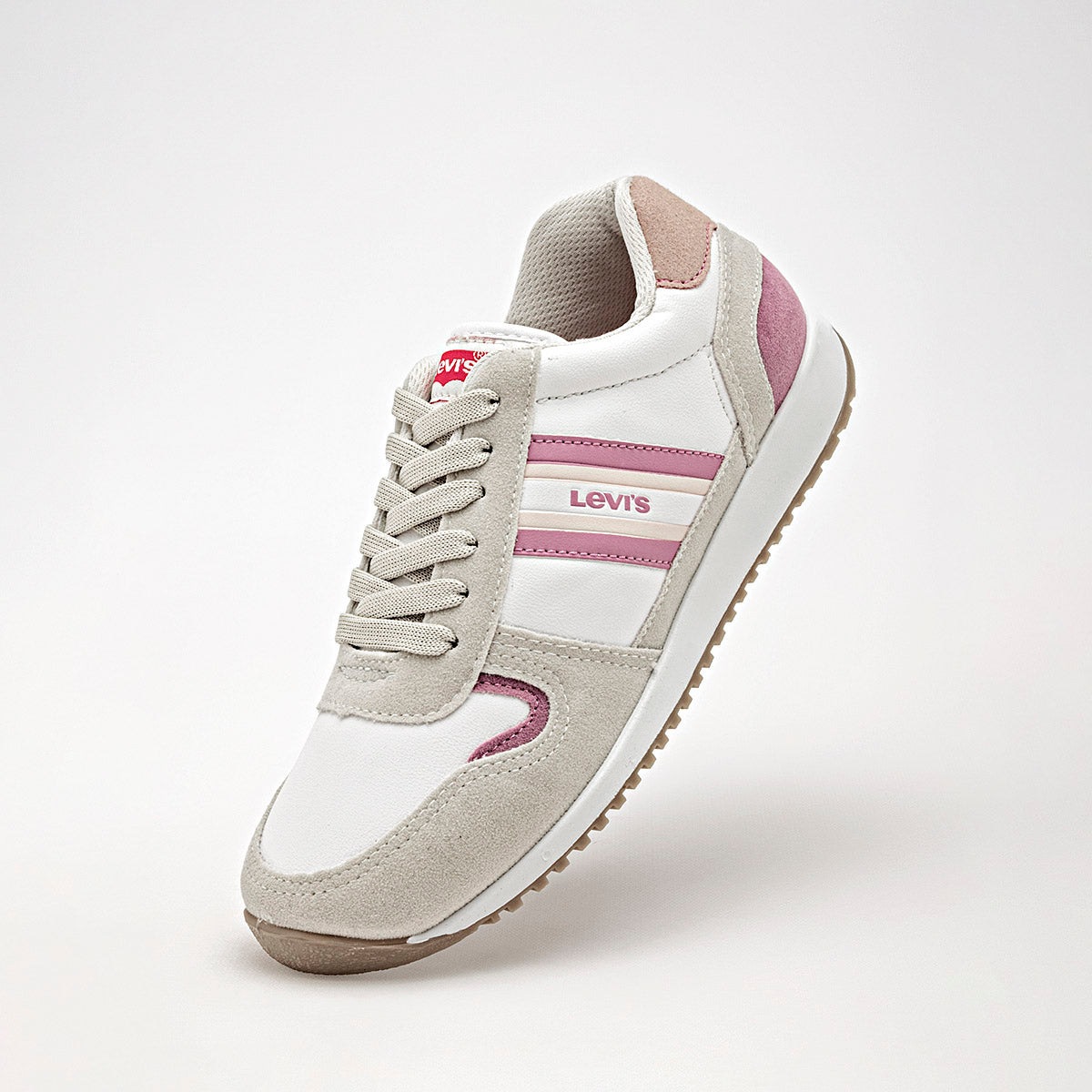 Levi's Tenis urbano para mujer