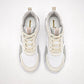TENIS URBANO MUJER MAKKENA 5030 LATE GRIS MAQUILLAJE