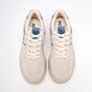 TENIS URBANO MUJER MOONBEAT 5033 BEIGE AZUL