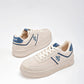 Moonbeat Tenis urbano para mujer